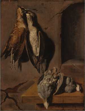 dead-snipes-and-other-birds