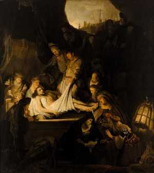 the-entombment