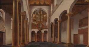 interior-of-the-ship-of-the-pieterskerk-in-utrecht-seen-to-the-west