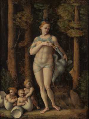 leda-en-de-zwaan