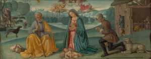 de-geboorte-van-christus