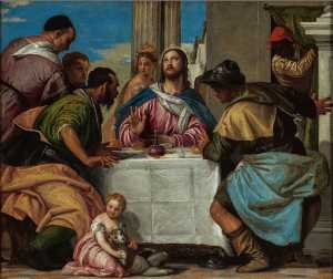 de-maaltijd-te-emmaus