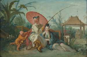 chinoiserie