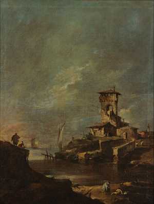 landscape-capriccio