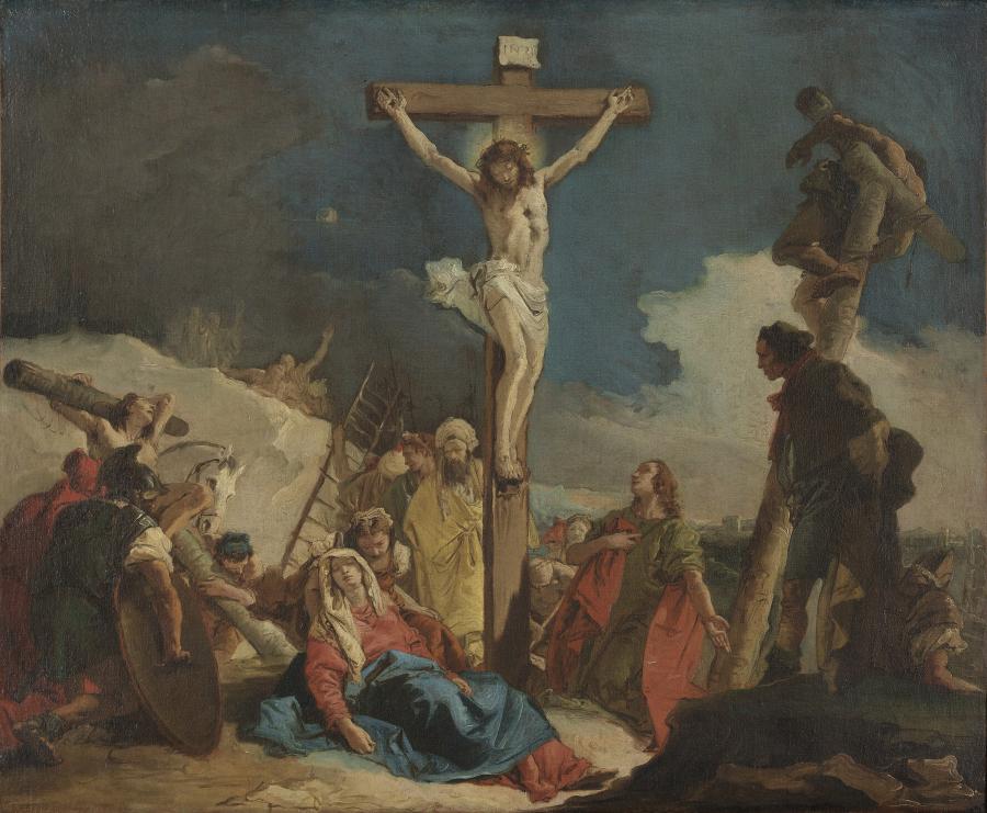 Golgotha