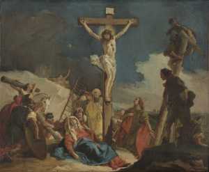 golgotha
