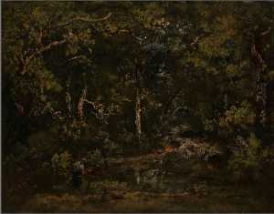 forest-view-in-fontainebleau