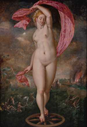 fortuna