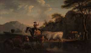 the-silvery-gray-bull