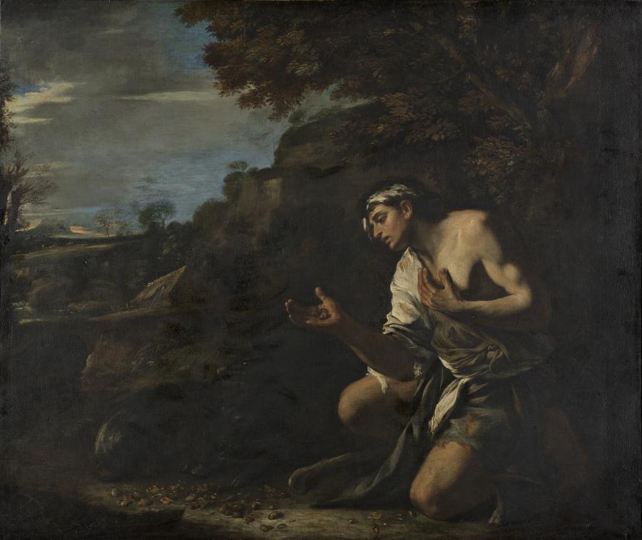 The Prodigal Son