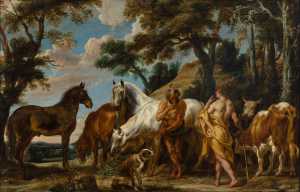 mercury-and-battus