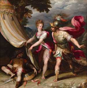 jael-and-sisera