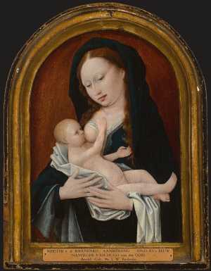 madonna-met-kind
