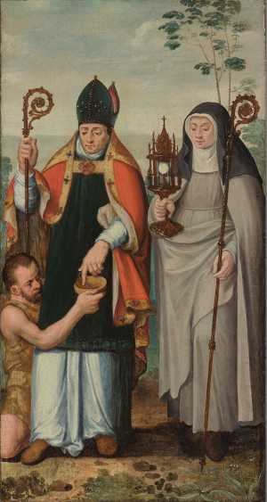 de-h-clara-en-de-h-martinus-van-tours