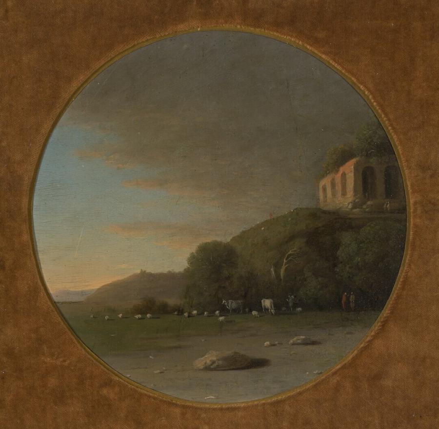 Landscape