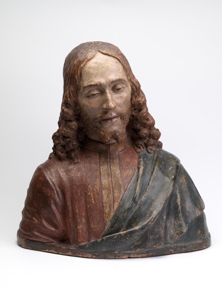 Christusbuste