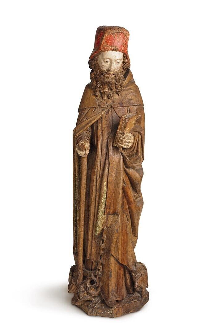 Saint Anthony Abbot