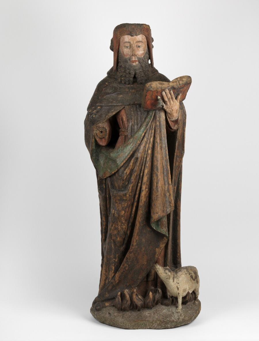 Saint Anthony Abbot