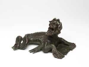 sea-monster