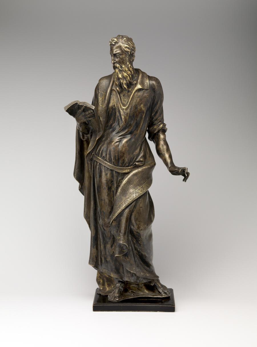 The Apostle Paul