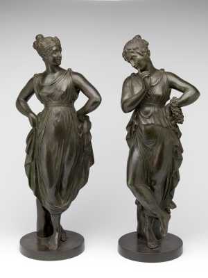 two-dancers