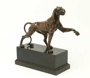 panther