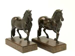 two-horses