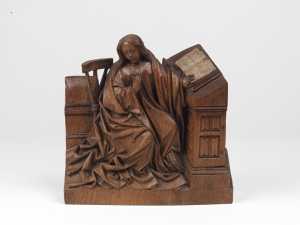 virgin-mary-from-an-annunciation-group