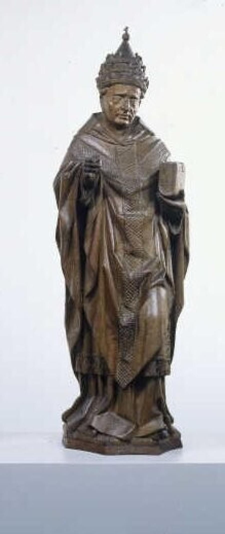 Heilige Gregorius