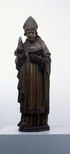 Heilige Augustinus