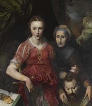judith-with-the-head-of-holofernes