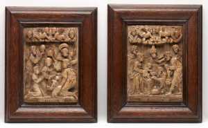 twee-reliefs
