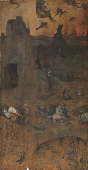 hell