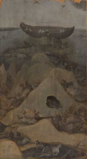 the-flood
