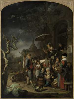 de-kwakzalver
