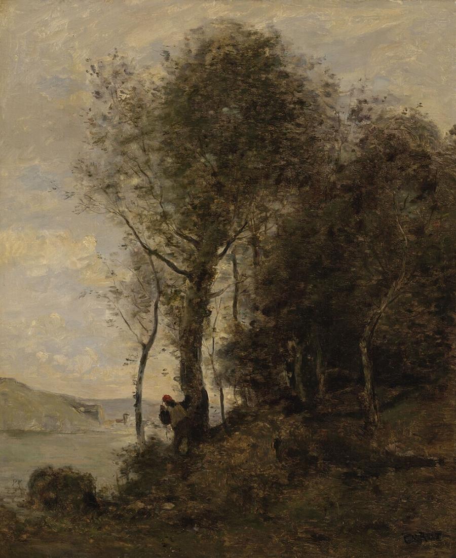 Landscape Ville-d'Avray