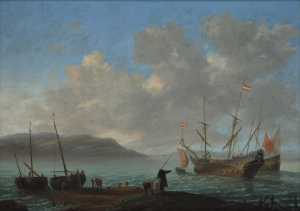 baai-met-zeilschepen