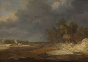 landscape