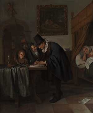 het-doktersbezoek