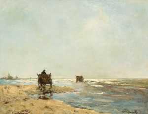 beach-with-shellfish-gatherers