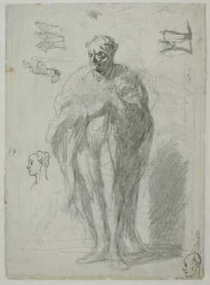 an-actor-and-other-studies