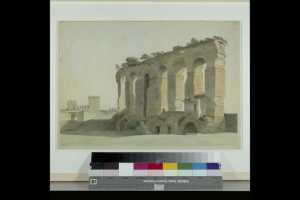ruins-of-the-acqua-julia-aquaduct-and-the-porta-san-lorenzo-near-rome