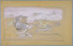 tekening