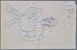 tekening