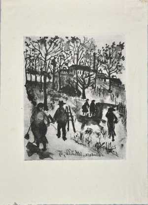 view-of-the-montmartre