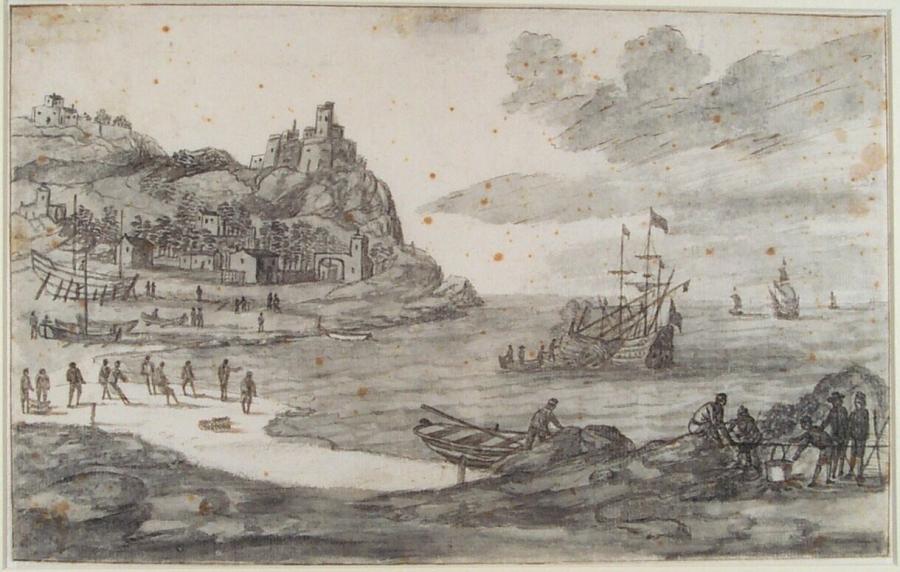 Beach View
