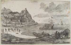 beach-view
