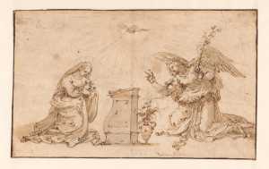 de-verkondiging-aan-maria