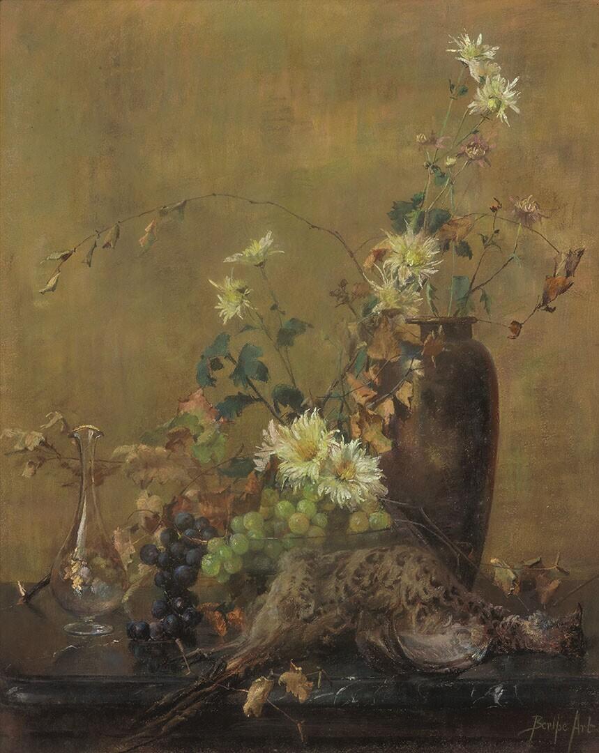 Bloemstilleven