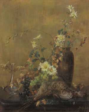 bloemstilleven